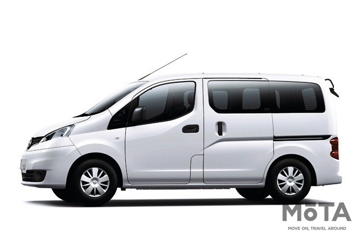 リモートワークが気になる方へ！ 太陽光パネル付き「モバイルオフィスカー」登場