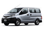 日産 NV200 バネット