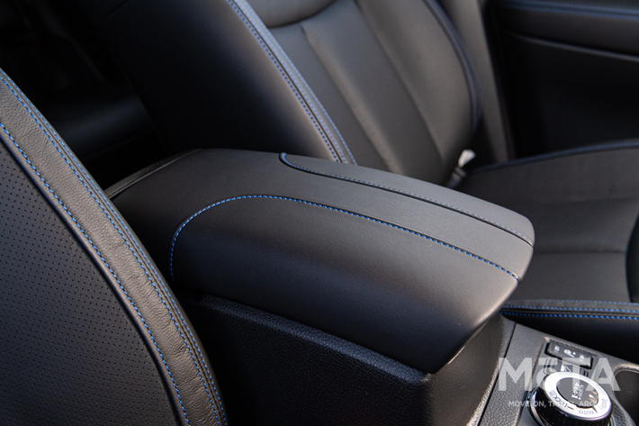 エクストレイル AUTECH