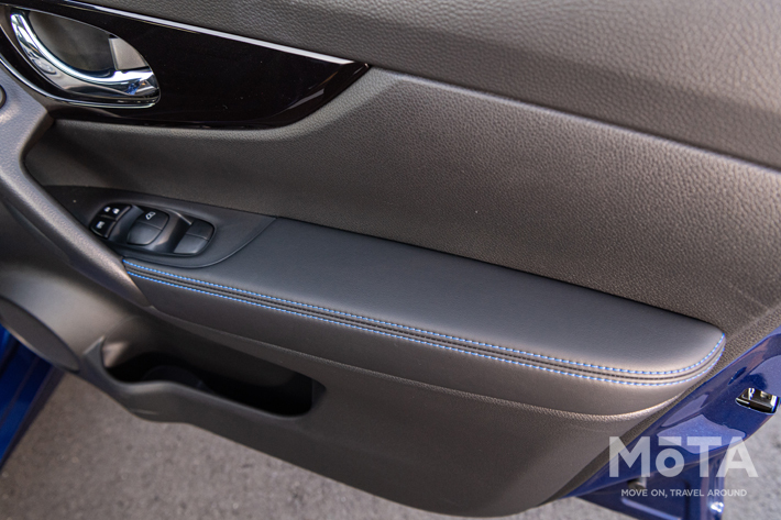 エクストレイル AUTECH