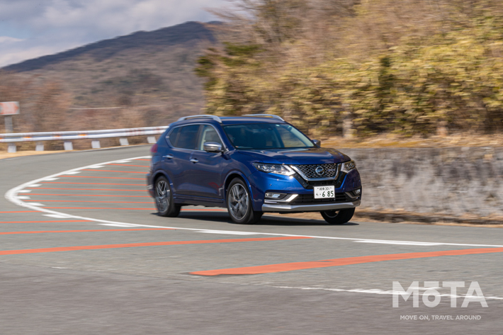 エクストレイル AUTECH