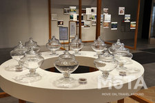 Hondaウェルカムプラザ青山(東京都港区)「ここちよさ展」[当初開催期間：2020年2月13日(木)~3月14日(土)まで⇒諸事情により2月28日(金)で終了]