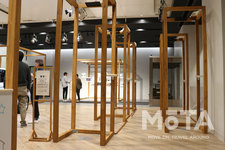 Hondaウェルカムプラザ青山(東京都港区)「ここちよさ展」[当初開催期間：2020年2月13日(木)~3月14日(土)まで⇒諸事情により2月28日(金)で終了]