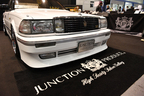 JUNCTION PRODUCE／大阪オートメッセ2020