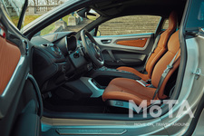 アルピーヌ A110 リネージ GT