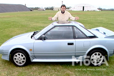 クルマ専門チャンネル「MOTORTREND」日本版の公式YouTubeチャンネル開設