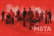 クルマ専門チャンネル「MOTORTREND」日本版の公式YouTubeチャンネル開設