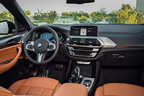 BMW 新型X3 M40i