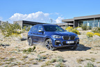 BMW 新型X3 M40i