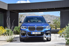 BMW 新型X3 M40i