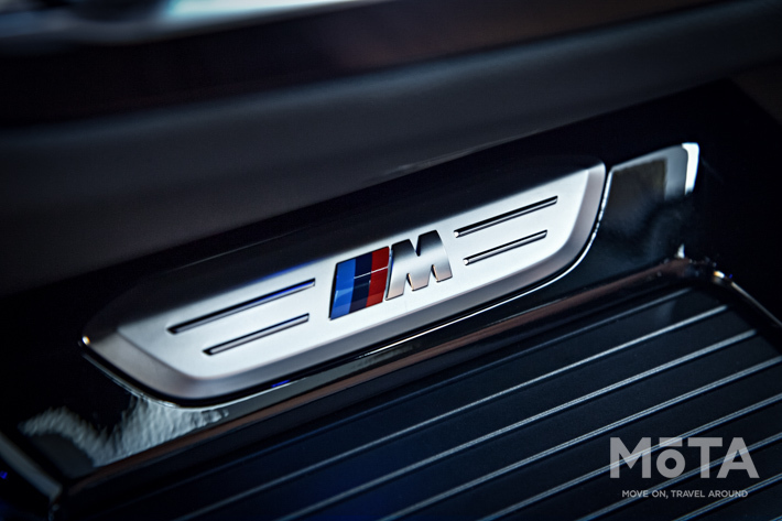 BMW 新型X3 M40i