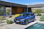 BMW 新型X3 M40i