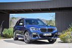 BMW 新型X3 M40i