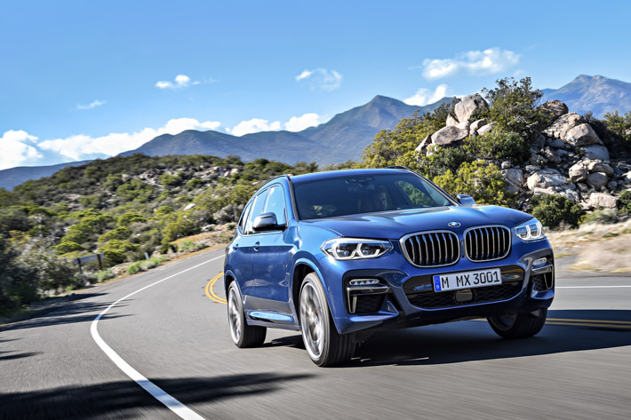 Bmw X3 直列6気筒 387馬力のmパフォーマンス モデル Bmw X3 M40i 追加 業界先取り 業界ニュース 自動車ニュース21国産車 から輸入車まで Mota Bmw X3 直列6気筒 387馬力のmパフォーマンス モデル Bmw X3 M40i 追加 業界先取り 業界ニュース 自動車ニュース21国産車 から輸入車まで Mota