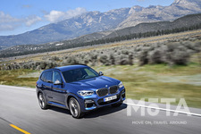 BMW 新型X3 M40i