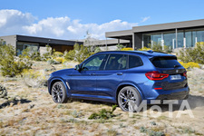 BMW 新型X3 M40i