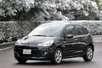 シトロエン C3[2代目：2009～2016]