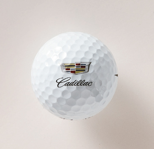 「CADILLAC de GOLF」キャンペーン