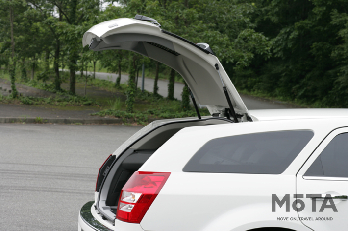 クライスラー 300C ツーリング