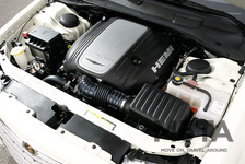 クライスラー 300C