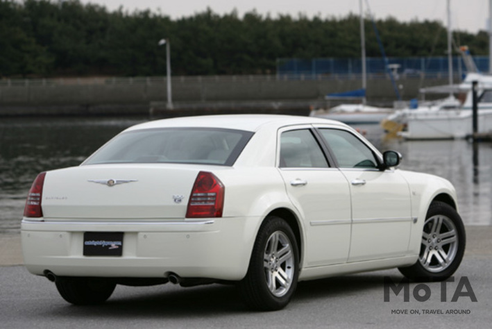 クライスラー 300C