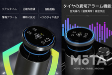 AFUストア Car Air Purifier