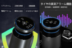 AFUストア Car Air Purifier