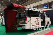 ドッグエース／ダイレクトカーズ