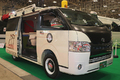 “愛犬家専用”ハイエースが登場！？ ドッグエース／ダイレクトカーズ