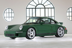 RUF SCRプロダクションモデル