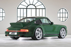 RUF SCRプロダクションモデル