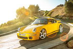 RUF CTR Anniversary