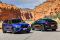 BMW 新型X5 M/X6 Mが登場｜625馬力を実現したMハイパフォーマンスモデル