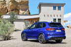 BMW 新型X5 M Competition