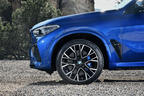 BMW 新型X5 M Competition