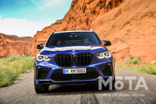 BMW 新型X5 M Competition