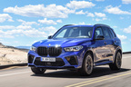 BMW 新型X5 M Competition