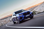 BMW 新型X5 M Competition