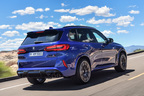 BMW 新型X5 M Competition