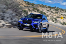 BMW 新型X5 M Competition