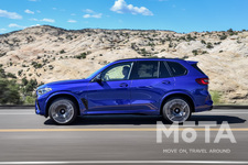 BMW 新型X5 M Competition