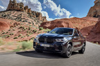 BMW 新型X6 M Competition