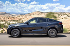 BMW 新型X6 M Competition