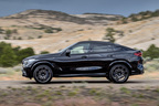 BMW 新型X6 M Competition
