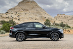 BMW 新型X6 M Competition