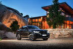 BMW 新型X6 M Competition