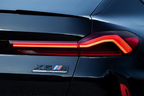 BMW 新型X6 M Competition