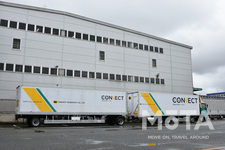 ヤマト運輸 スーパーフルトレーラーが九州まで伸長