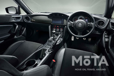 トヨタ 86 GT“BLACK LIMITED”