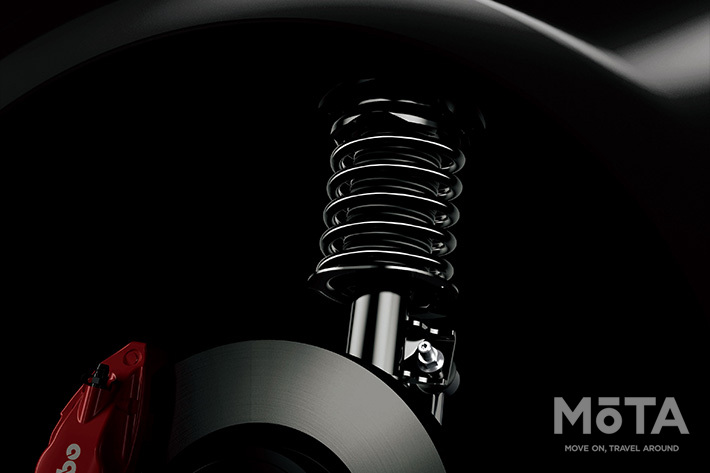 トヨタ 86 GT“BLACK LIMITED”